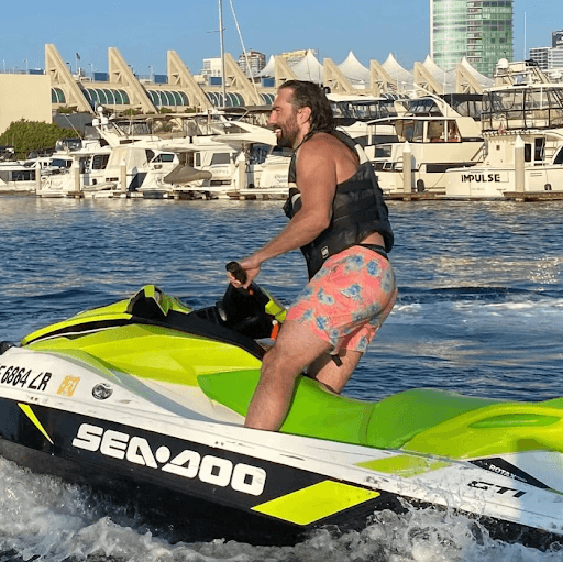 Business listing image