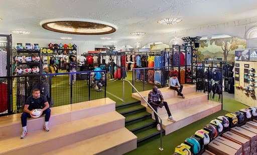 Business listing image