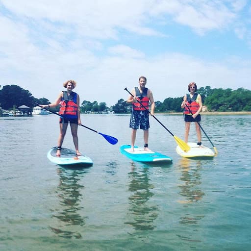 Business listing image