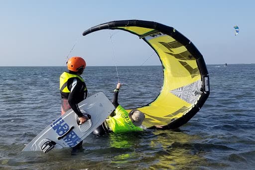 Business listing image