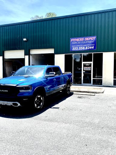 Business listing image