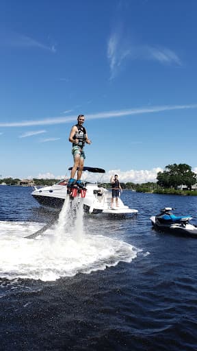 Business listing image