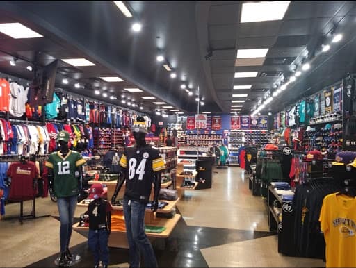 Business listing image