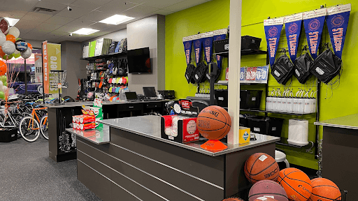 Business listing image