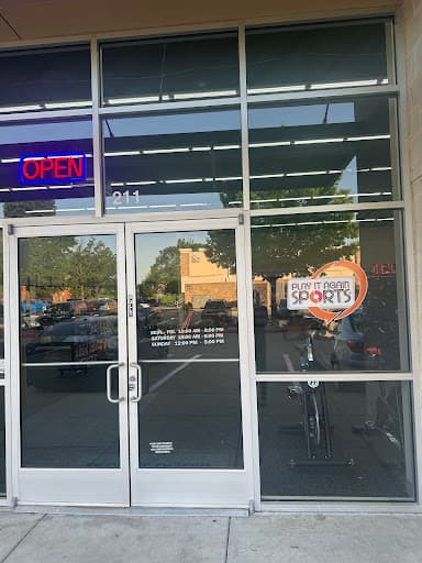 Business listing image