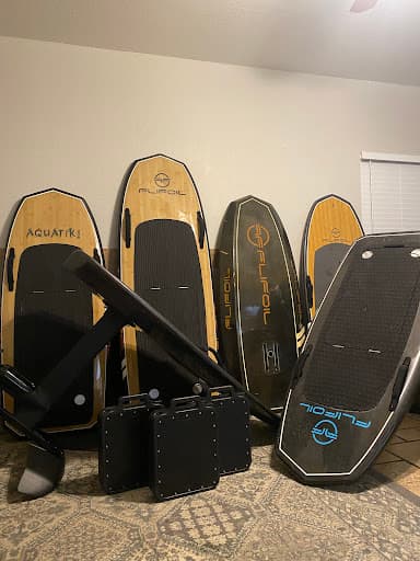 Business listing image