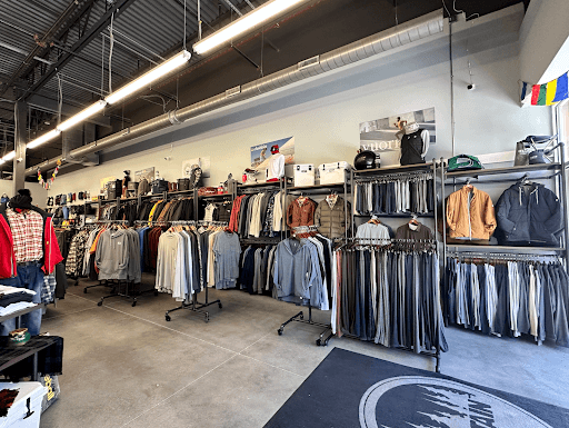 Business listing image