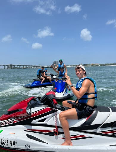 Business listing image