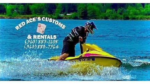 Business listing image