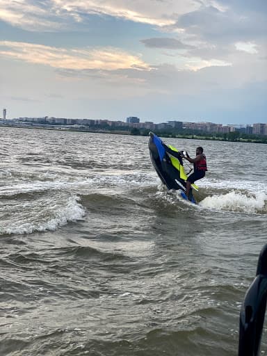 Business listing image