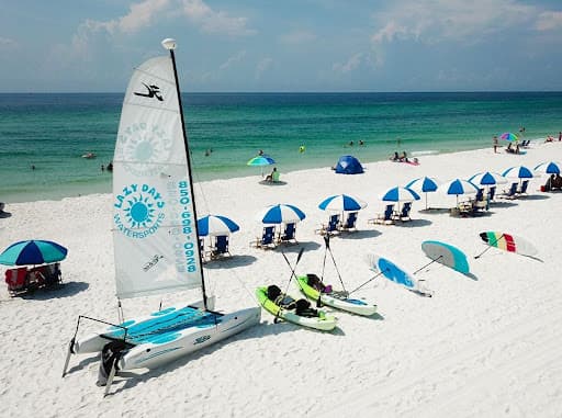 Business listing image