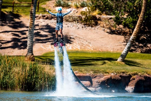 Business listing image