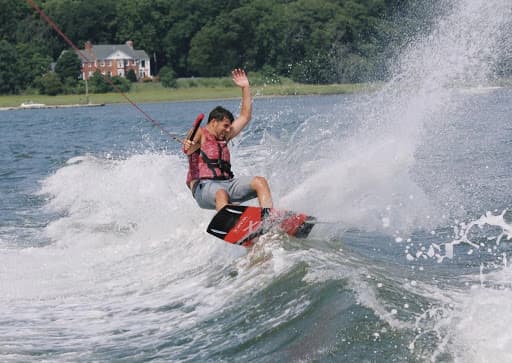 Business listing image