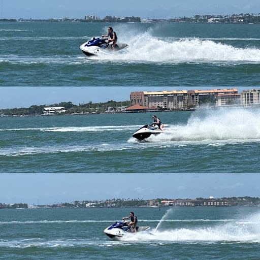 Business listing image