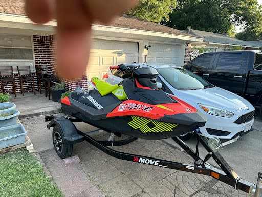 Business listing image