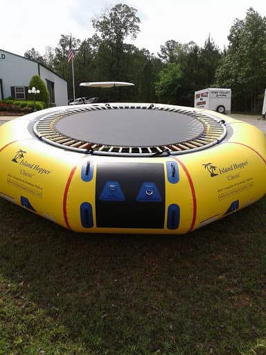 Business listing image