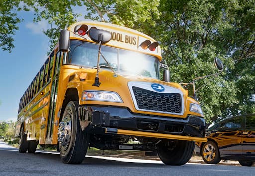 Business listing image