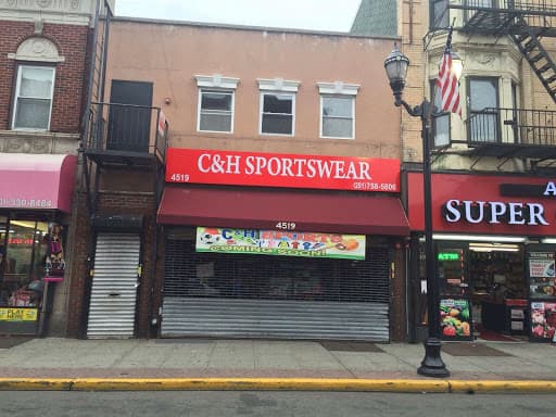 Business listing image