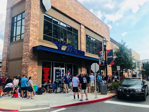 Business listing image