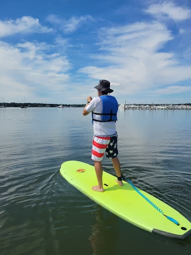 Business listing image