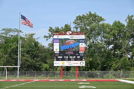 Business listing image