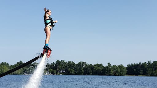 Business listing image